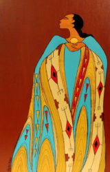 Maxine Noel paintings and art | Bearclaw Gallery Edmonton