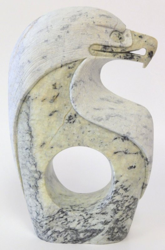 Iroquois Sculptures Bearclaw Gallery