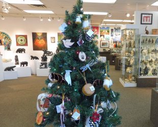 First Nations Art and Inuit Art Gallery in Edmonton | Bearclaw Gallery